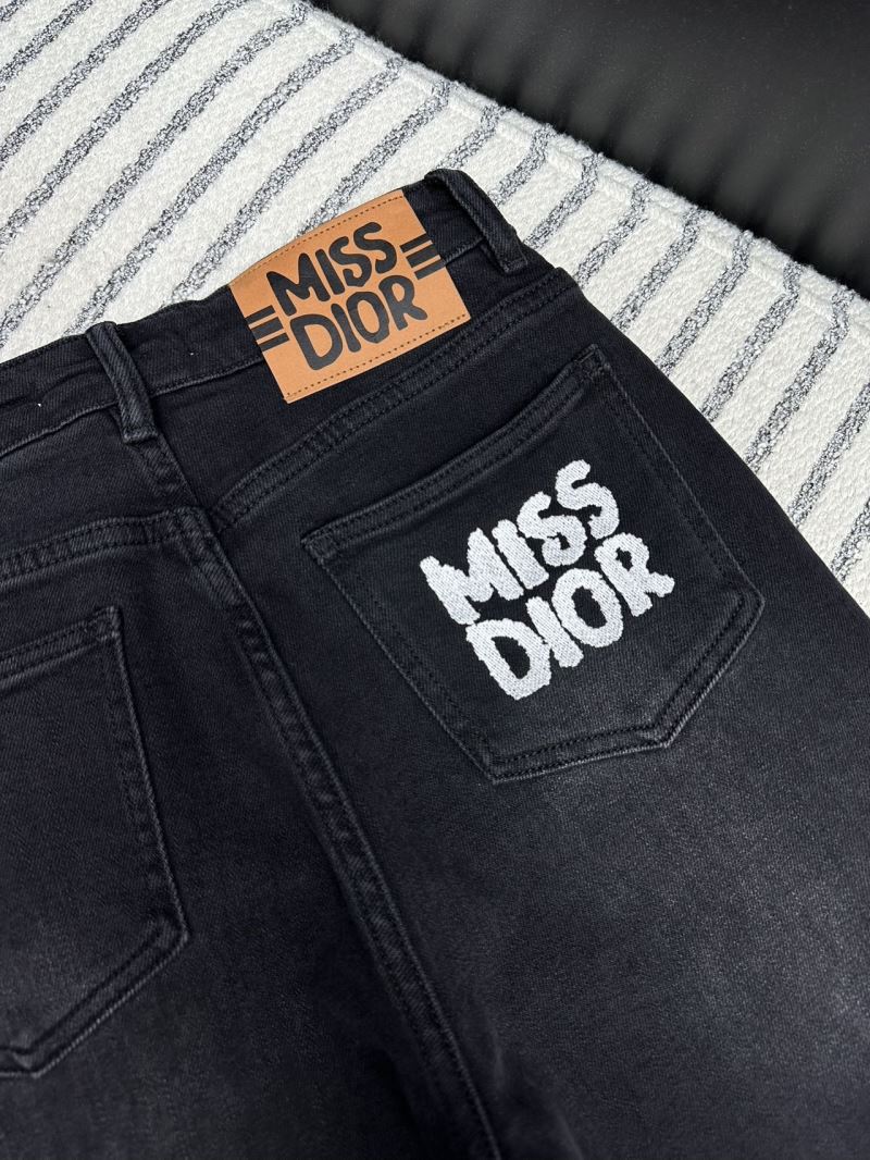 Christian Dior Jeans